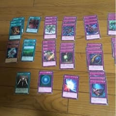 遊戯王 バージェストマデッキのサムネイル
