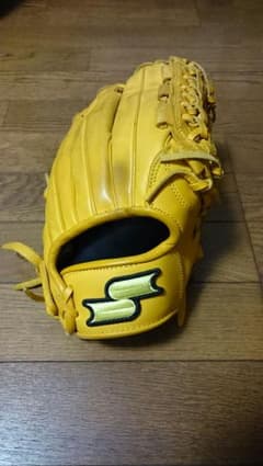 SSK 軟式グローブ 内野用 一般のサムネイル