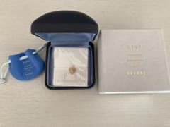 新品・未使用♡ドゥーズィエムクラス♡GIGI 18kハートチャームのサムネイル