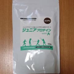 アストリション☆ジュニアプロテインのサムネイル