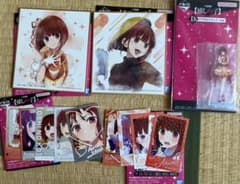 ❤️推しの子　一番くじ　有馬かなセット！！❤️②のサムネイル