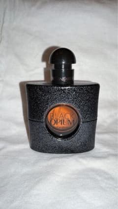 Yves Saint Laurent Black Opium 50mLのサムネイル