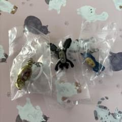 こびとづかんめじるしアクセサリーのサムネイル