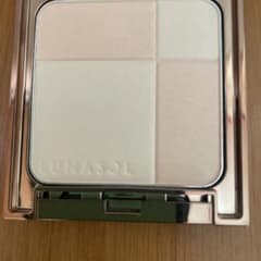 ルナソル　フェースパウダーのサムネイル