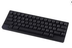HHKB Professional HYBRID 英語配列／墨のサムネイル