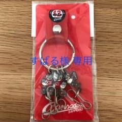 北海道コンサドーレ札幌 非売品キーホルダーのサムネイル