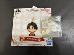 一番くじ Mrs. GREEN APPLE F賞 メタルチャームのサムネイル