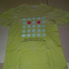 電気グルーヴ 2008 ツアーTシャツ Lサイズのサムネイル