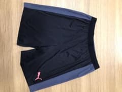 PUMA(プーマ) トレーニング用ショートパンツのサムネイル