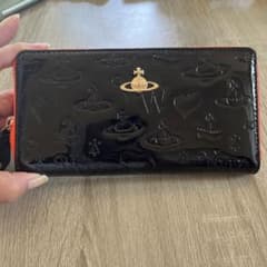 長財布のサムネイル