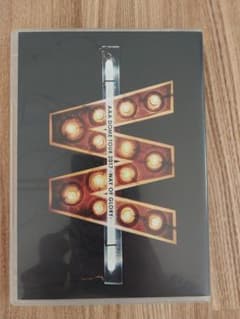 AAA DOME TOUR 2017 WAY OF GLORY DVD - メルカリ