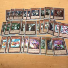 ライトロード 遊戯王のサムネイル