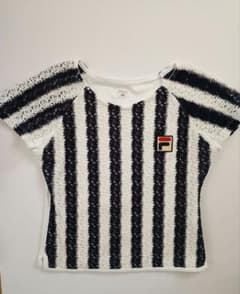 フィラゲームシャツ size　S - 3