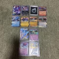 ポケモンカード まとめ売り 12枚セット - メルカリ