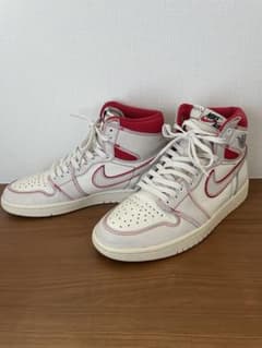 NIKE AIR JORDAN1 HIGH OG phantomのサムネイル