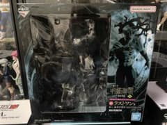 一番くじ 呪術廻戦 渋谷事変 ラストワン 真人 遍殺即霊体 フィギュア