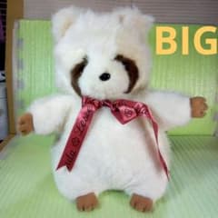 レッサーパンダ　JOYFUL MATES　TAKENOKO　ぬいぐるみ　BIG レッサーパンダ JOYFUL MATES TAKENOKO ぬいぐるみ BIG - メルカリ