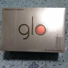 グロー  gloのサムネイル