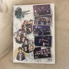 ツキプロライブ2016 in中野 DVDのサムネイル