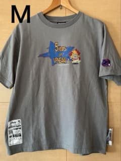 ずとまよZTMY 5th VINTAGE TEE うにぐりビンテージ Tシャツ - メルカリ