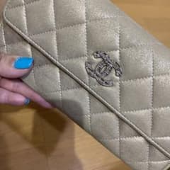 CHANEL 長財布のサムネイル
