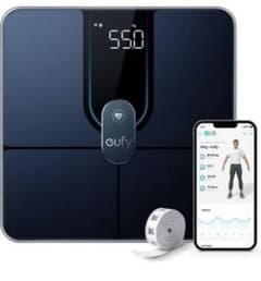 Eufy by anker smart scale P2 Proのサムネイル