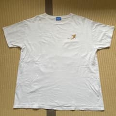 東京ディズニーリゾート ティンカーベル 刺繍Tシャツ ピーターパン Tシャツのサムネイル
