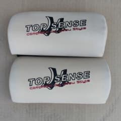 当時物　17クラウン 15クラウン　top sense ネックパッドのサムネイル