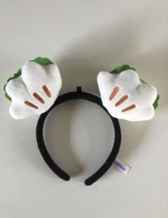 ディズニー カチューシャのサムネイル