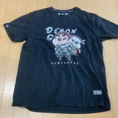 X2187 Black XL Crayon Shin-chan