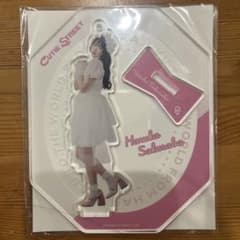 CUTIE STREET 櫻庭遥花 アクリルスタンドのサムネイル