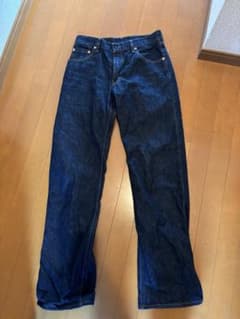 Levi's 506 w29L34のサムネイル