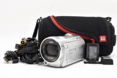 ☆稼働品☆Panasonic HC-V700Mビデオカメラ パナソニック9734 - メルカリ