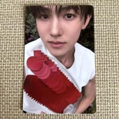 CORTIS ソンヒョン 1st Target アメリカ US 限定 トレカ - メルカリ