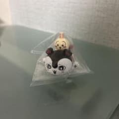 映画 ちいかわ 入場者特典 うさぎのサムネイル