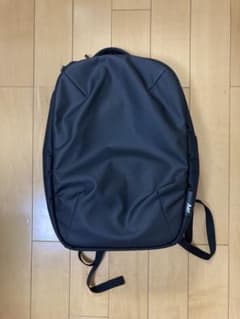 Aer day pack 2 バックパック ブラックのサムネイル