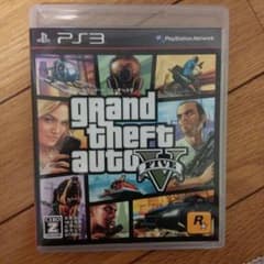 GTA5のサムネイル