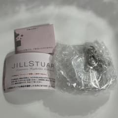 JILLSTUART コスメキーホルダーコレクション コンパクトミラー ガチャのサムネイル