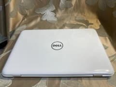 DELL Inspiron 11-3162 ホワイト ノートPC 本体 - メルカリ