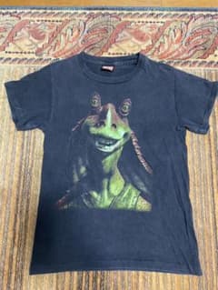 希少　スターウォーズ　ジャージャービンクスのサムネイル
