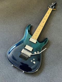G-life guitars  DSG Life-Ash WM Activeのサムネイル