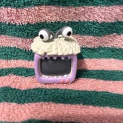 モンスターズインク　ガチャガチャのサムネイル