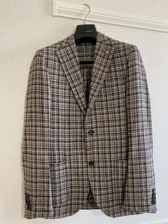 LARDINI ジャケット （サイズ44）のサムネイル