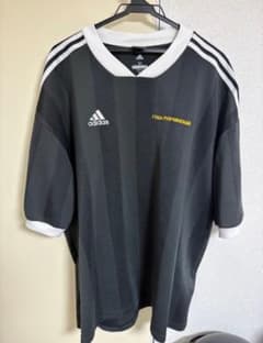 即完売品Gosha Rubchinskiy ✖️adidas コラボTシャツ - メルカリ
