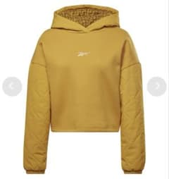Reebok hoodie, size L