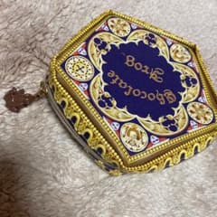 ハリーポッターカエルチョコポーチ(値下げしました！)のサムネイル