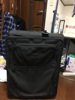 TUMI キャリーバッグ スーツケース 2245D3のサムネイル