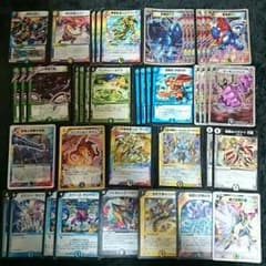 おどぅ様専用 ゼンアクデッキのサムネイル