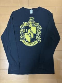 Harry Potter Hufflepuff Long Sleeve Mのサムネイル