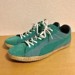 【最終値下げ】プーマ GLYDE ESPADRILLEのサムネイル